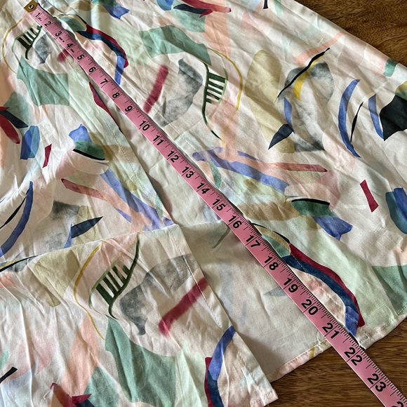 Shore Brand Catalina Cut Out Maxi - Picture 10 of 14